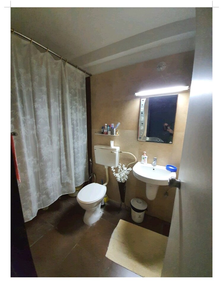 Living Room, shreyas-palladium-exotica-phase-iii 2 Bedroom 880 Sq.Ft. Apartment In Dhanori Pune 7822210