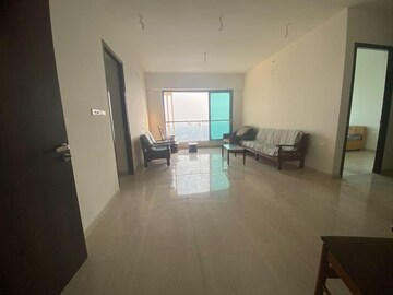 3 BHK Apartment For Rent in Peninsula Celestia Spaces, Sewri