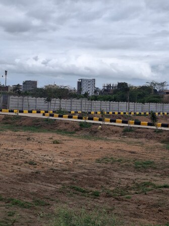 Plot For Resale in Khairatabad Hyderabad  7822220