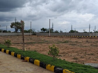 Plot For Resale in Khairatabad Hyderabad  7822220