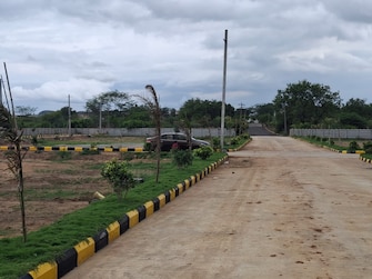 Plot For Resale in Khairatabad Hyderabad  7822220