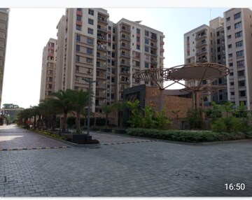 3 BHK Apartment – Exterior View View at Primarc Southwinds, Rajpur - for Sale