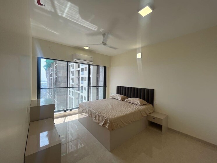 Bedroom, dosti-eastern-bay 3 Bedroom 1191 Sq.Ft. Apartment In Wadala Mumbai 7822219