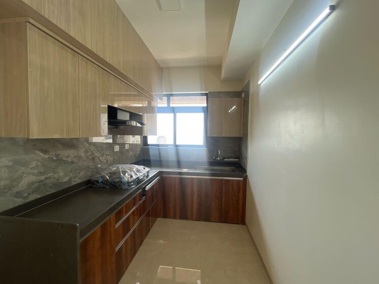 Kitchen, dosti-eastern-bay 3 Bedroom 1191 Sq.Ft. Apartment In Wadala Mumbai 7822219