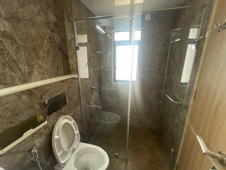 Bathroom, dosti-eastern-bay 3 Bedroom 1191 Sq.Ft. Apartment In Wadala Mumbai 7822219