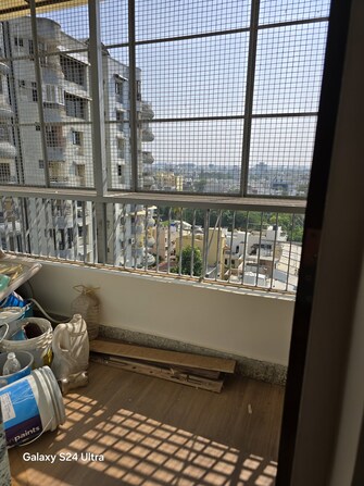 2 BHK Apartment For Rent in Alkapuri Vadodara  7822223