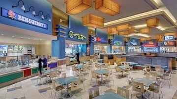Team Area in  Shop at Bhutani Cyberthum, Sector 140a – for Sale