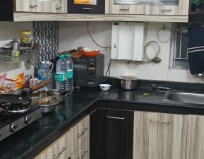 3 BHK Apartment For Sale in Rajendra Nagar
