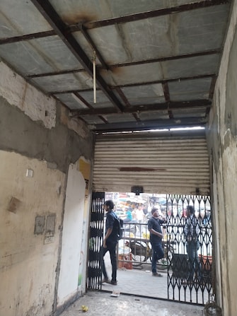 Commercial Shop 300 Sq.Ft. For Rent in Kurla East Mumbai  7822260