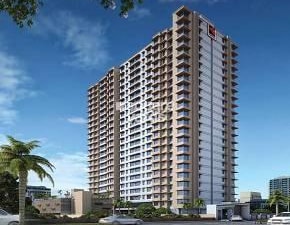 3 BHK Apartment For Sale in Modispaces Volga, Borivali West