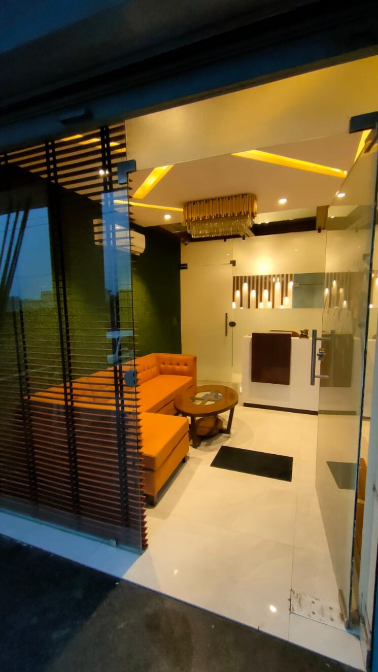 Master Bedroom, sector 26 3.5 Bedroom 285 Sq.Yd. Builder Floor In Sector 26 Panchkula 7822286