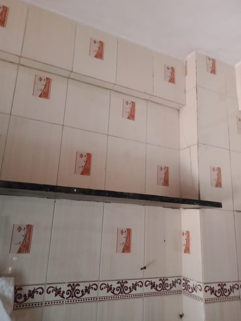 1 BHK + Pooja Room,Study Room Apartment For Sale in Sai Chhaya Sadan CHS