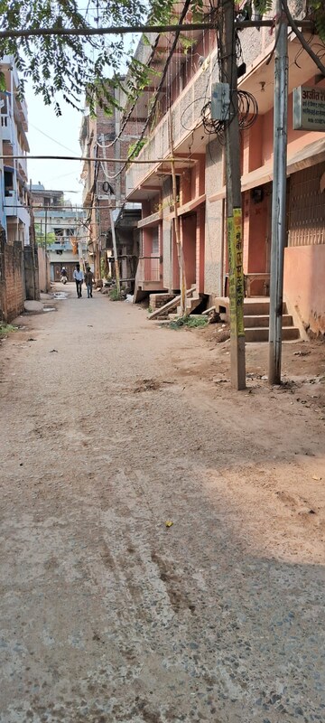 Plot – Exterior View View at Bihta - for Sale
