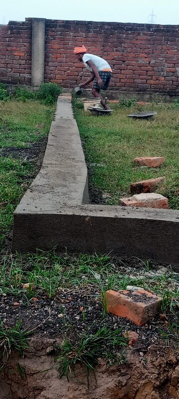 Plot Area in  Plot at Bihta – for Sale