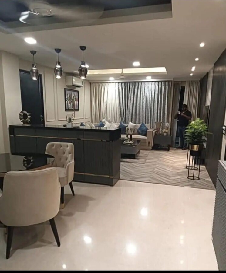 Master Bedroom, godrej-city-panvel-phase-1 2 Bedroom 700 Sq.Ft. Apartment In Khanav Navi Mumbai 7822317