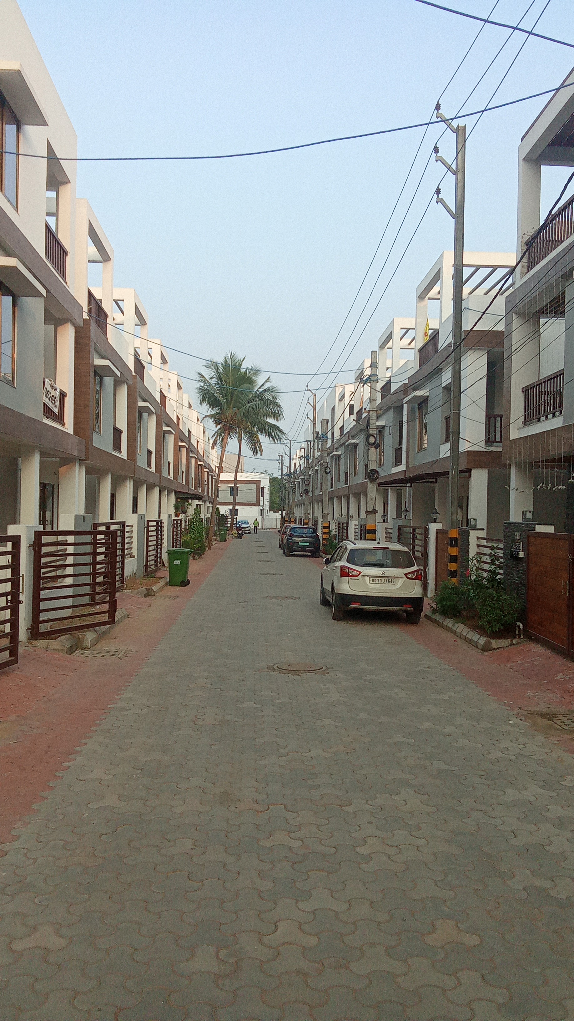 4 BHK + Pooja Room Villa For Sale in Regency Court 
