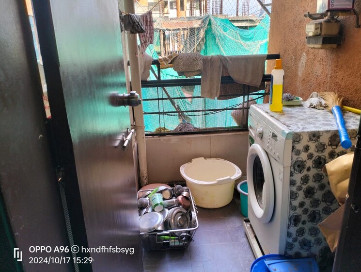 Room, sushant-chs-pashan 2 Bedroom 650 Sq.Ft. Apartment In Pashan Pune 7822298