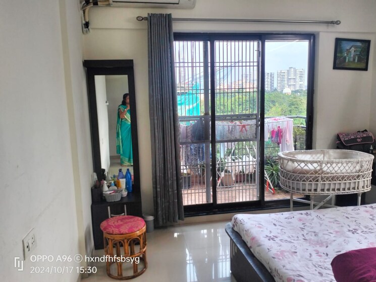 Living Room, sushant-chs-pashan 2 Bedroom 650 Sq.Ft. Apartment In Pashan Pune 7822298