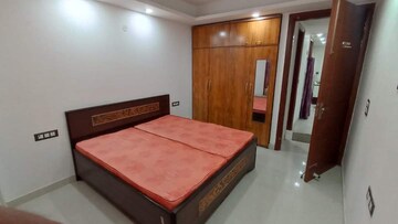3 BHK Builder Floor For Rent in Chattarpur
