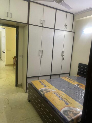 1 BHK Builder Floor For Rent in Chattarpur