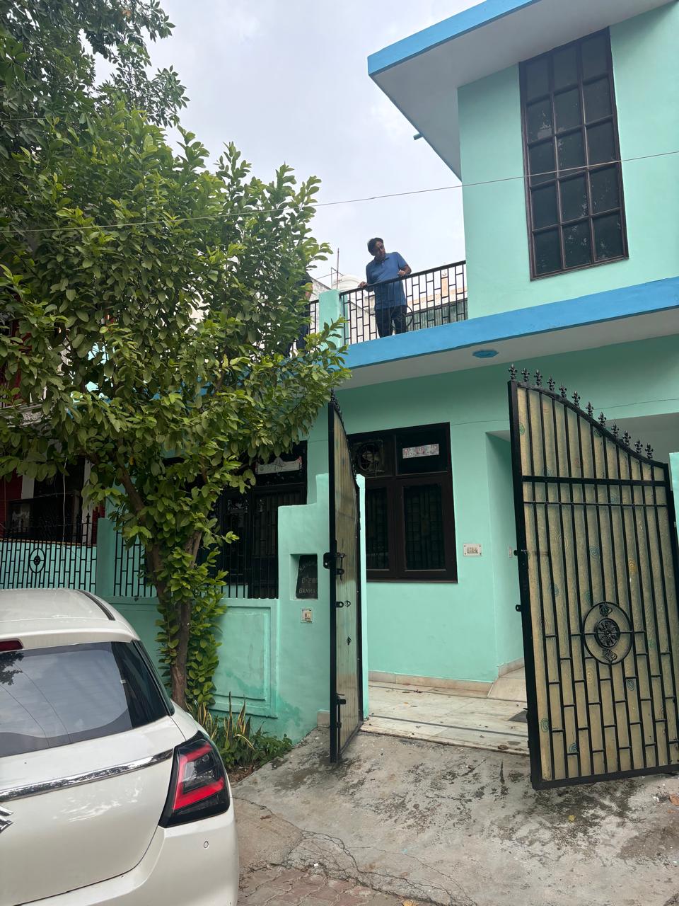 Plot For Sale in Gnida