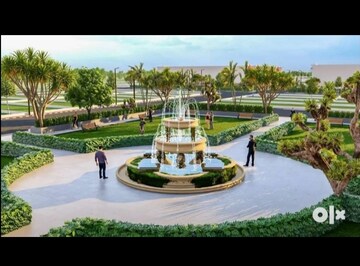 Gym in 3.5 BHK Villa at Deva Road – for Sale
