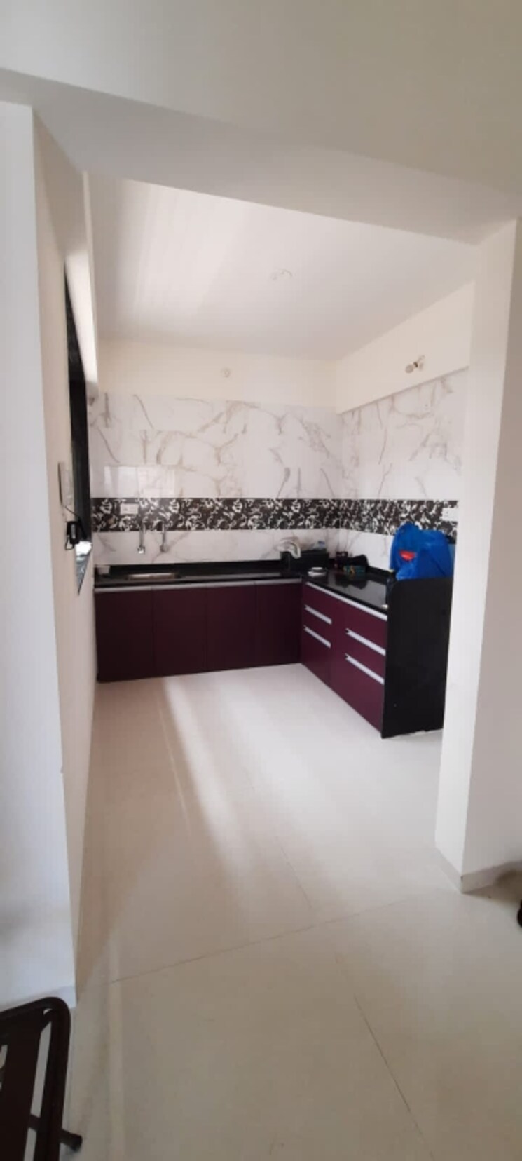 undefined, saakshi-parvatara 1 Bedroom 650 Sq.Ft. Apartment In Ravet Pune 7822348