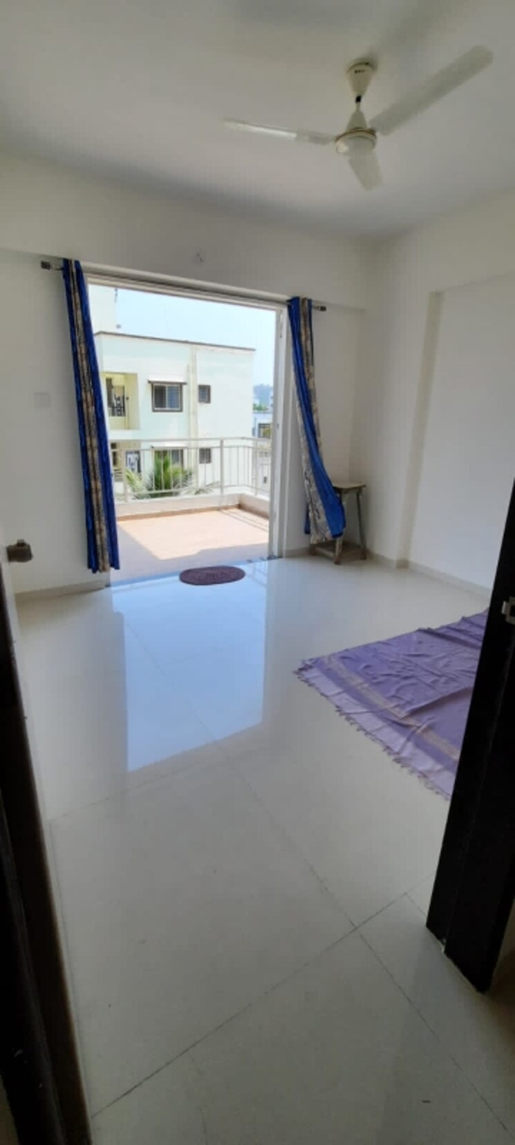 Room, saakshi-parvatara 1 Bedroom 650 Sq.Ft. Apartment In Ravet Pune 7822348