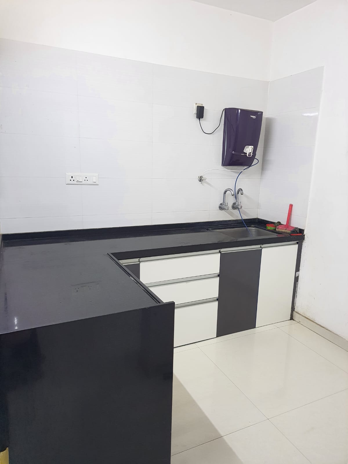 1 BHK 390 Sq.Ft. Apartment in Triaa Hillome