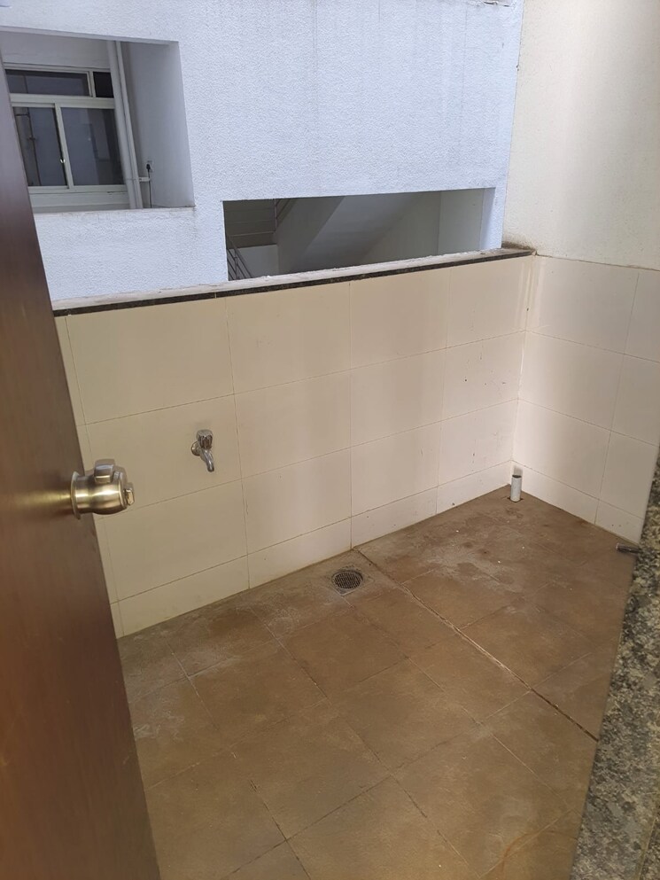 Kitchen, triaa-hillome 1 Bedroom 390 Sq.Ft. Apartment In Pune International Airport Pune 7822347