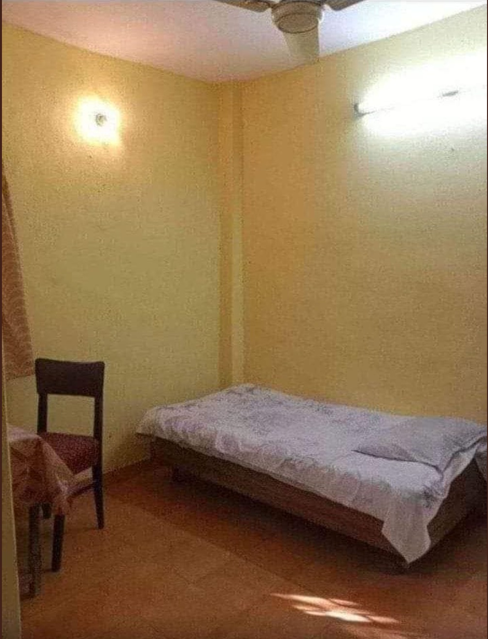 2 BHK Builder Floor For Sale in Lajpat Nagar I