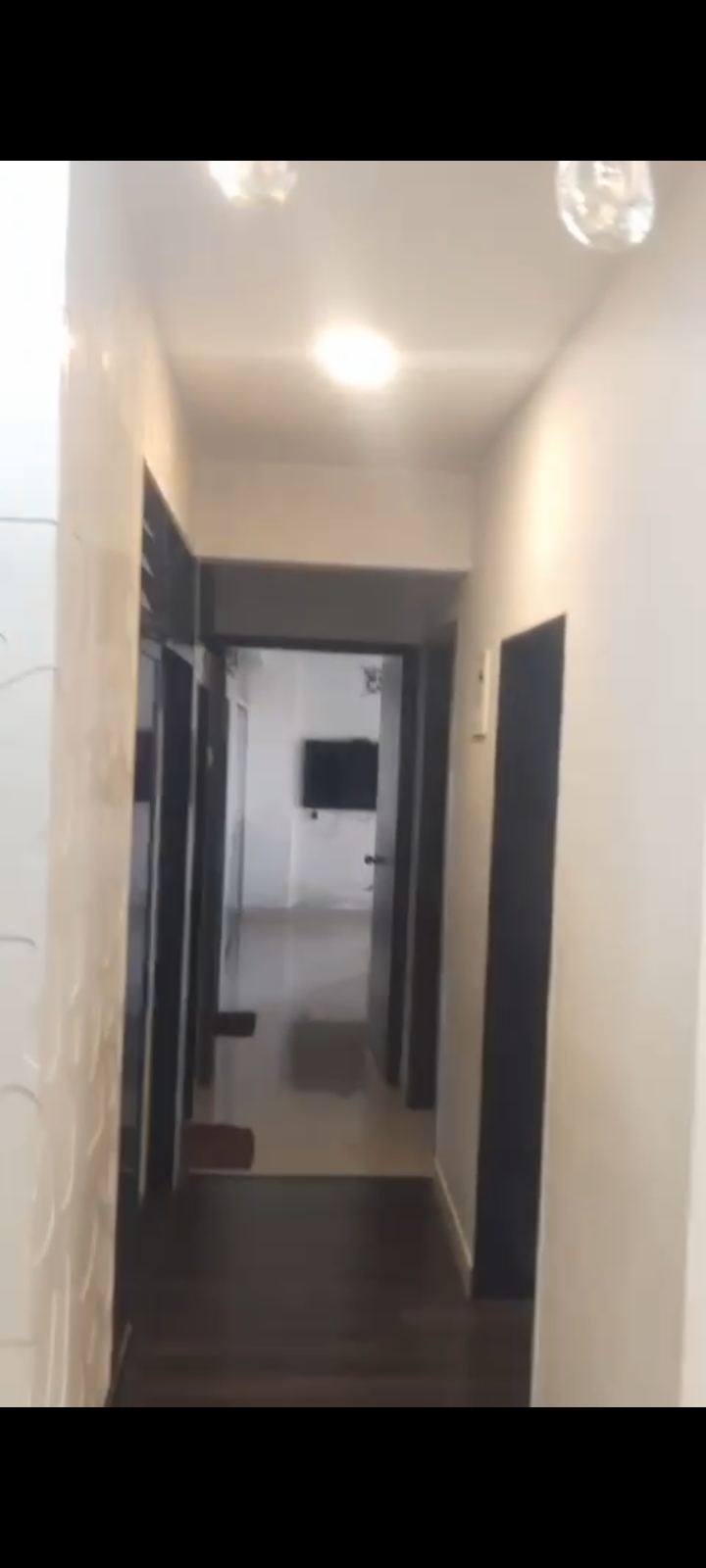 2 BHK Apartment For Rent in Raviraj Palms Mira Road Mumbai  7822368