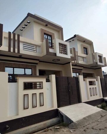  Plot For Sale in Dev City Dadri, Talabpur Urf Hathipur