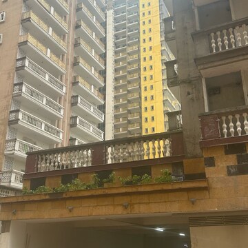 4 BHK Apartment – Exterior View View at Migsun Vilaasa, Eta Ii Greater Noida - for Sale