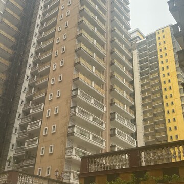 4 BHK Apartment – Exterior View View at Migsun Vilaasa, Eta Ii Greater Noida - for Sale