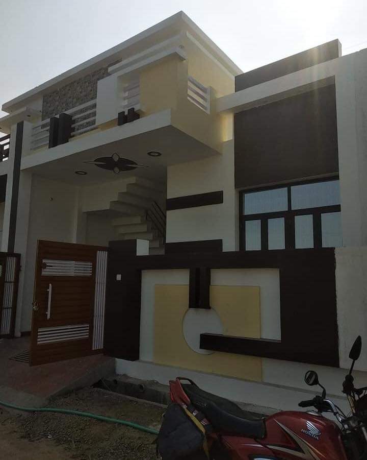 Plot For Sale in SS Shri Ram Vatika