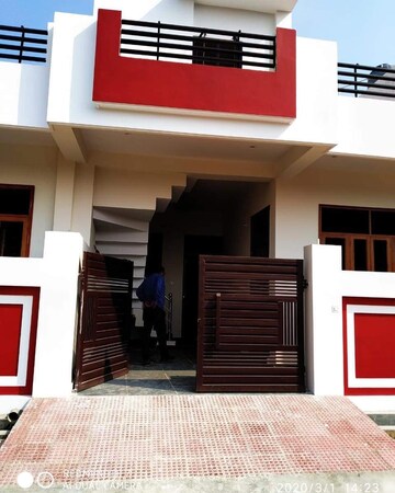  Plot – Exterior View View at SS Shri Ram Vatika, Kathhera - for Sale