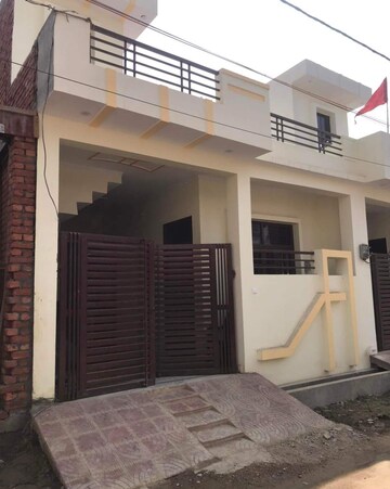  Plot – Exterior View View at SS Shri Ram Vatika, Kathhera - for Sale