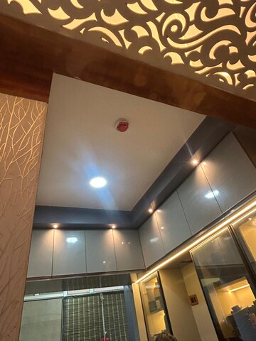 Furnished Amenities in 3 BHK Apartment at Gaur City 2 - 14th Avenue, Sector 16c Greater Noida – for Sale