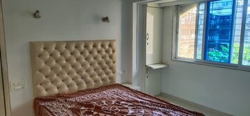 1 BHK Apartment For Rent in Andheri West