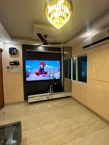 Living Room in 3 BHK Apartment at Gaur City 2 - 14th Avenue, Sector 16c Greater Noida – for Sale