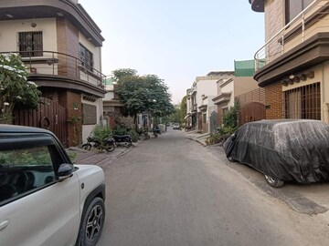  Plot For Sale in Kunti Raj Enclave, Ram Vatika Colony
