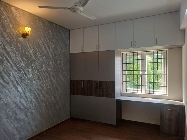 Bedroom, maduravoyal 2 Bedroom 991 Sq.Ft. Apartment In Maduravoyal Chennai 7822409