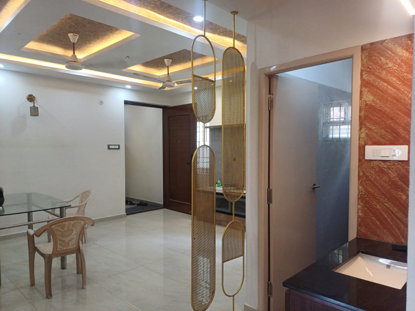 2 BHK Apartment For Sale in Vgp Amutha Nagar