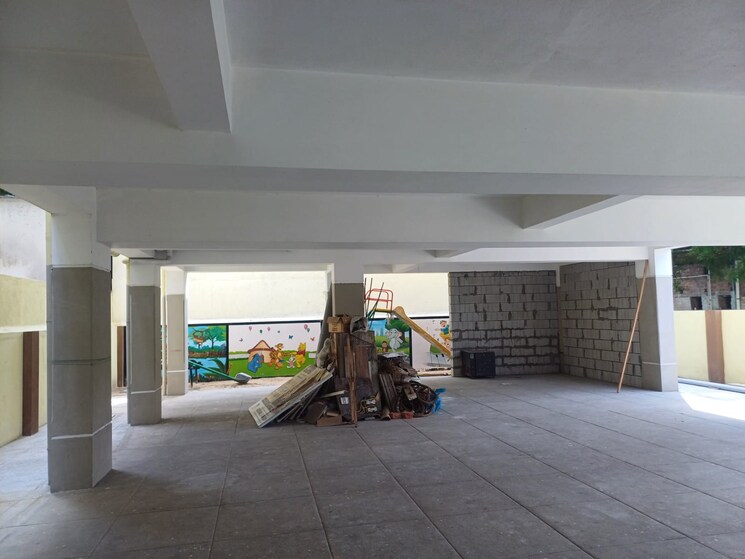  Parking, maduravoyal 2 Bedroom 991 Sq.Ft. Apartment In Maduravoyal Chennai 7822409