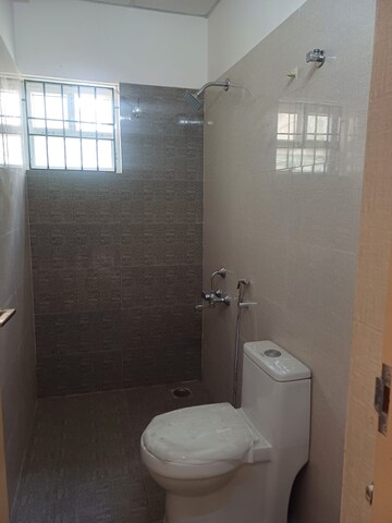 Bathroom in 2 BHK Apartment at Maduravoyal – for Sale
