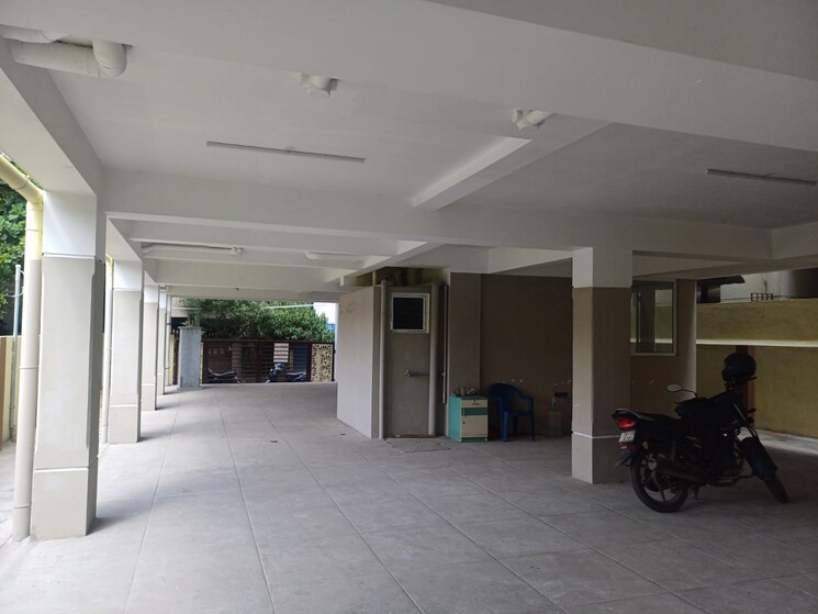  Parking, maduravoyal 2 Bedroom 991 Sq.Ft. Apartment In Maduravoyal Chennai 7822409