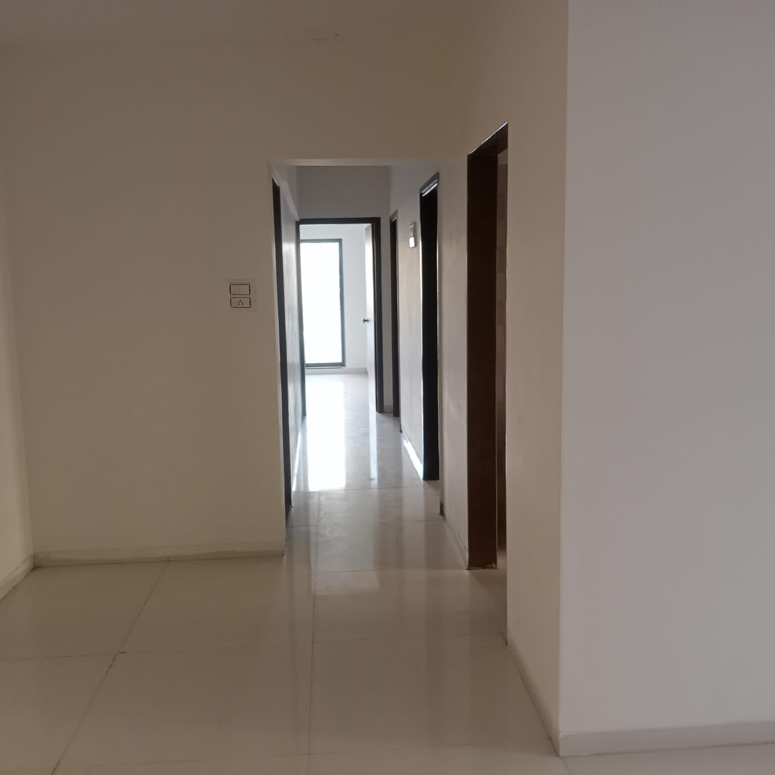 2 BHK Apartment For Rent in Kalpataru Radiance Goregaon West Mumbai  7822398