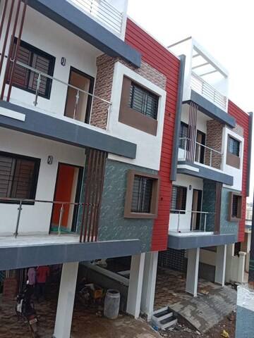  Plot – Exterior View View at Chithara - for Sale