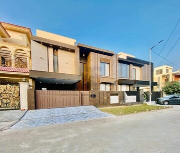  Plot – Exterior View View at Chithara - for Sale